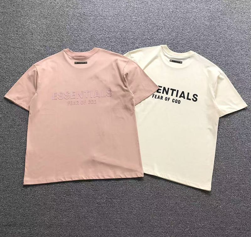 Essentials Fog T-Shirt