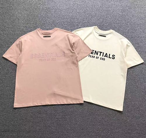 Essentials Fog T-Shirt