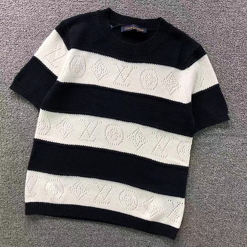 L T-Shirt Femaie Styie