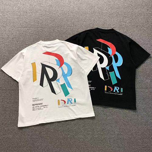 Represent T-Shirt