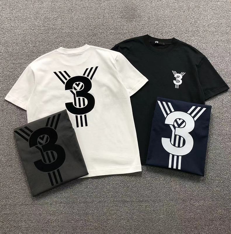 Y-3 T-Shirt