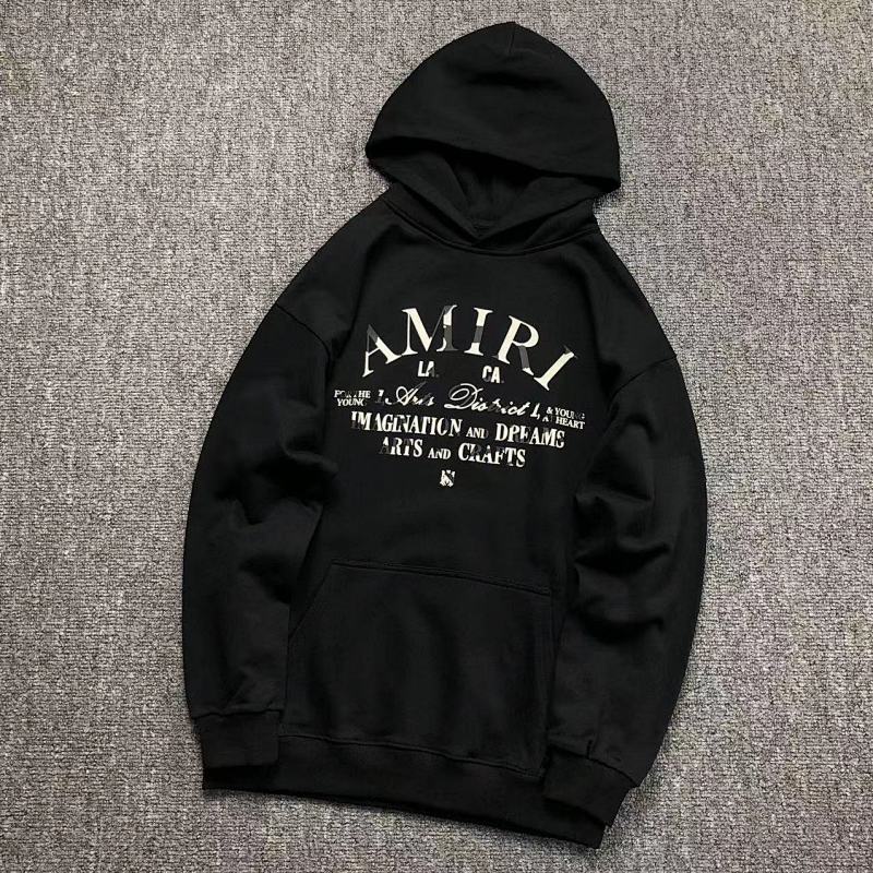 Amiri Hoodie