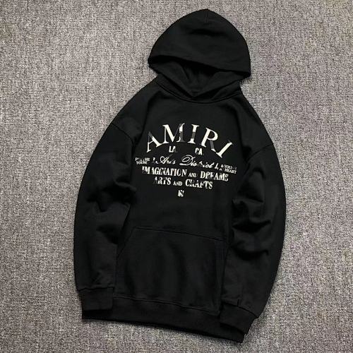 Amiri Hoodie