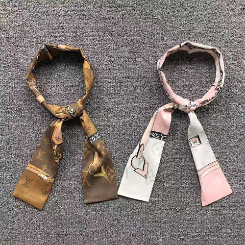 Scarf from Taurusreps