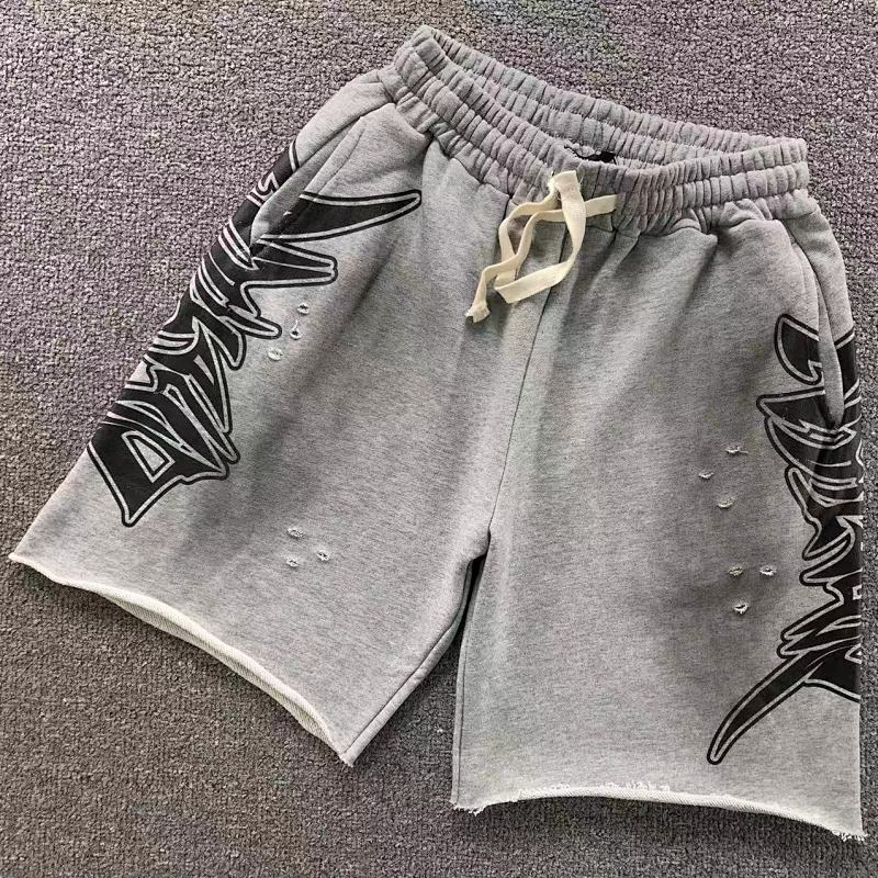MI D EM Ion Shorts