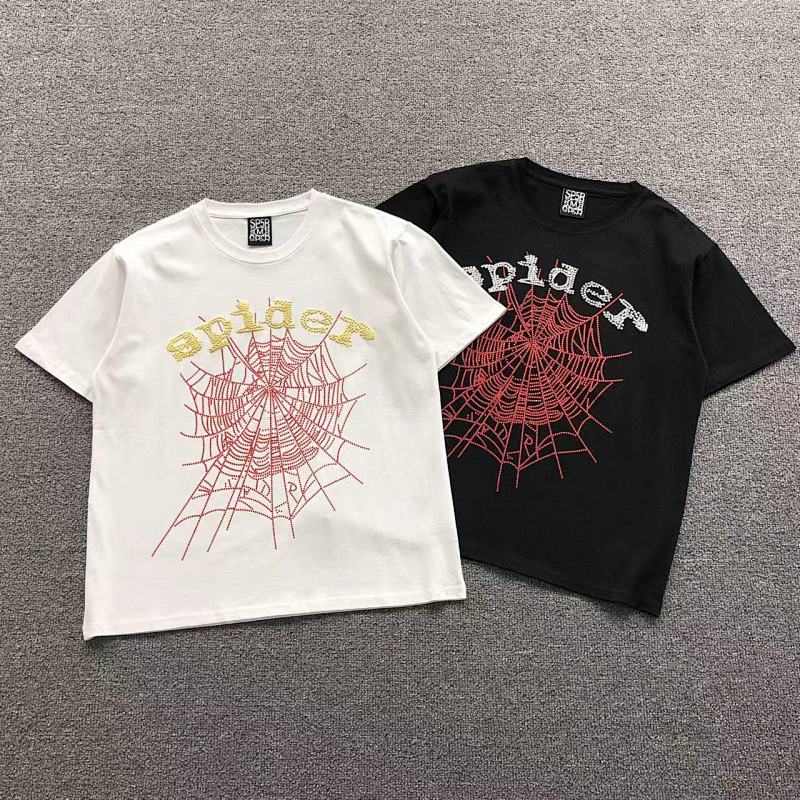 SP5DER T-Shirt