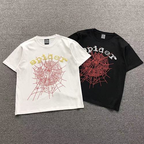 SP5DER T-Shirt