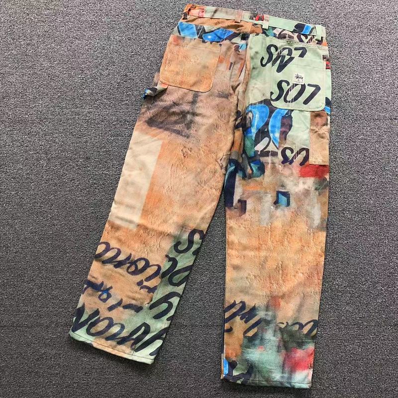 Stussy Trousers