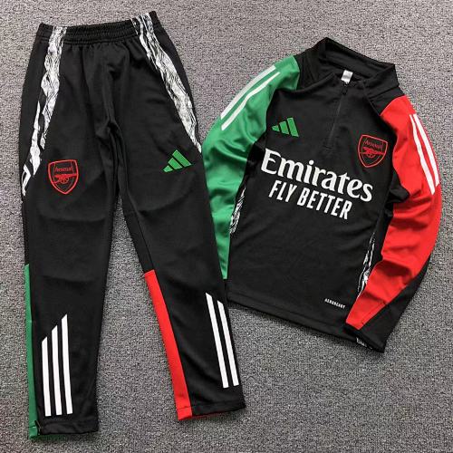Football Long Sleeved Trousers Child