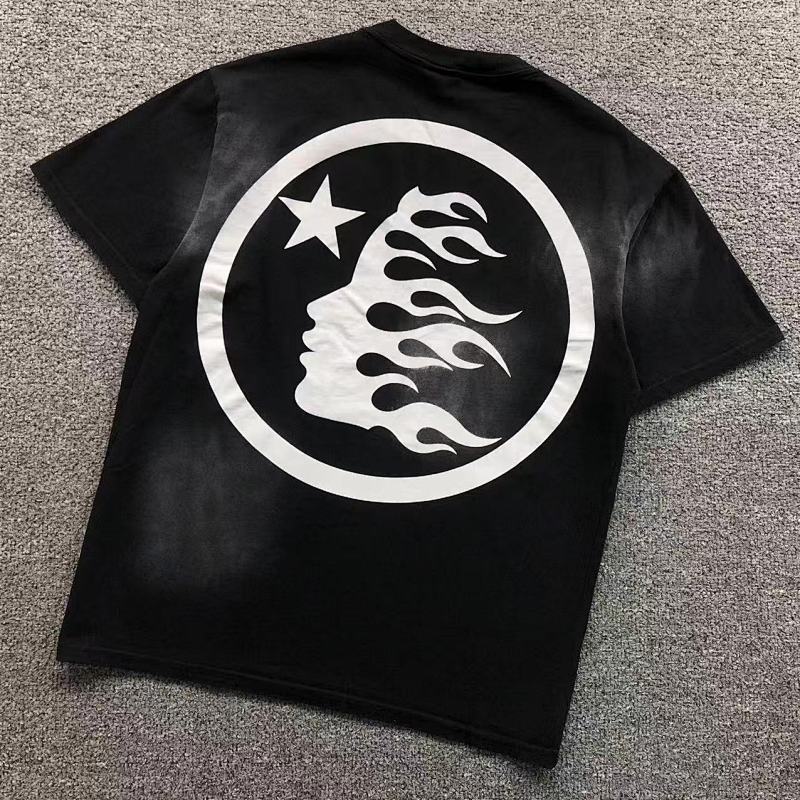 Hellstar T-Shirt