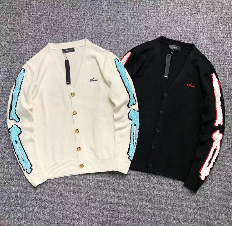 Amiri Sweater