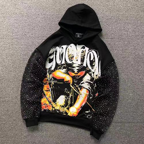 MI D EM Ion Hoodie