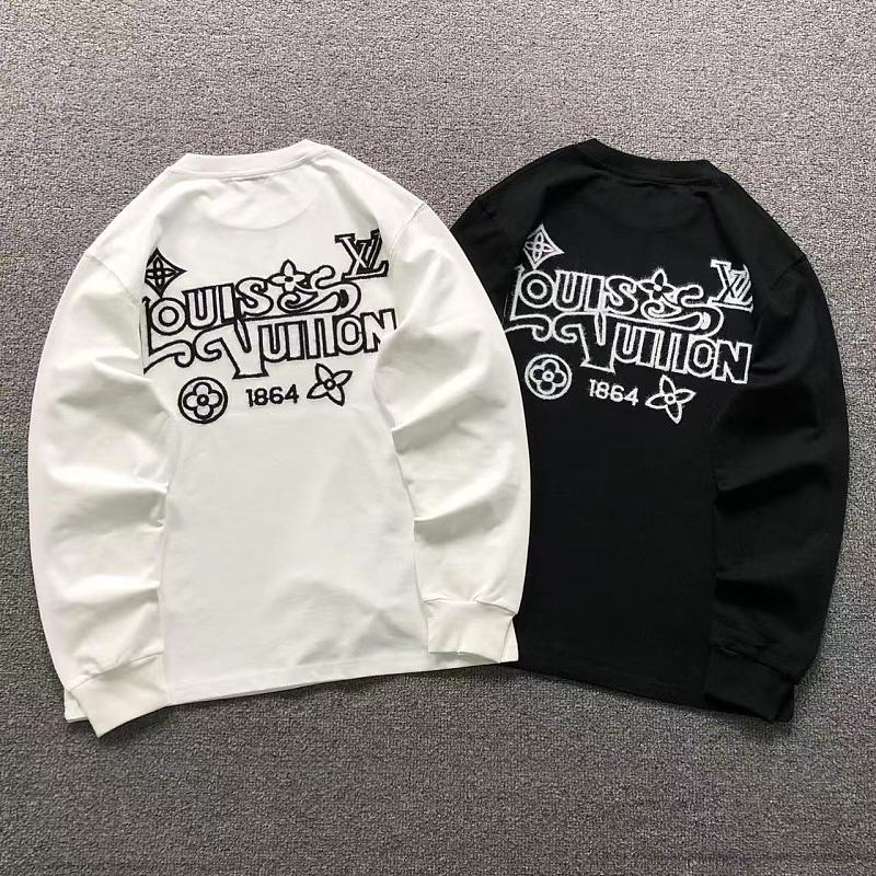 L Long Sleeved