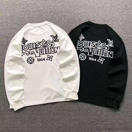 L Long Sleeved