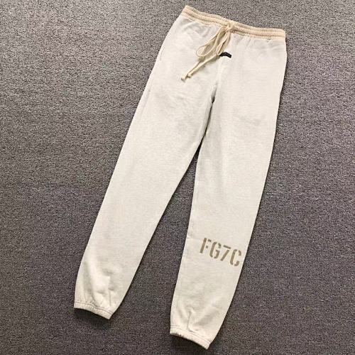 Essentials Fog Trousers