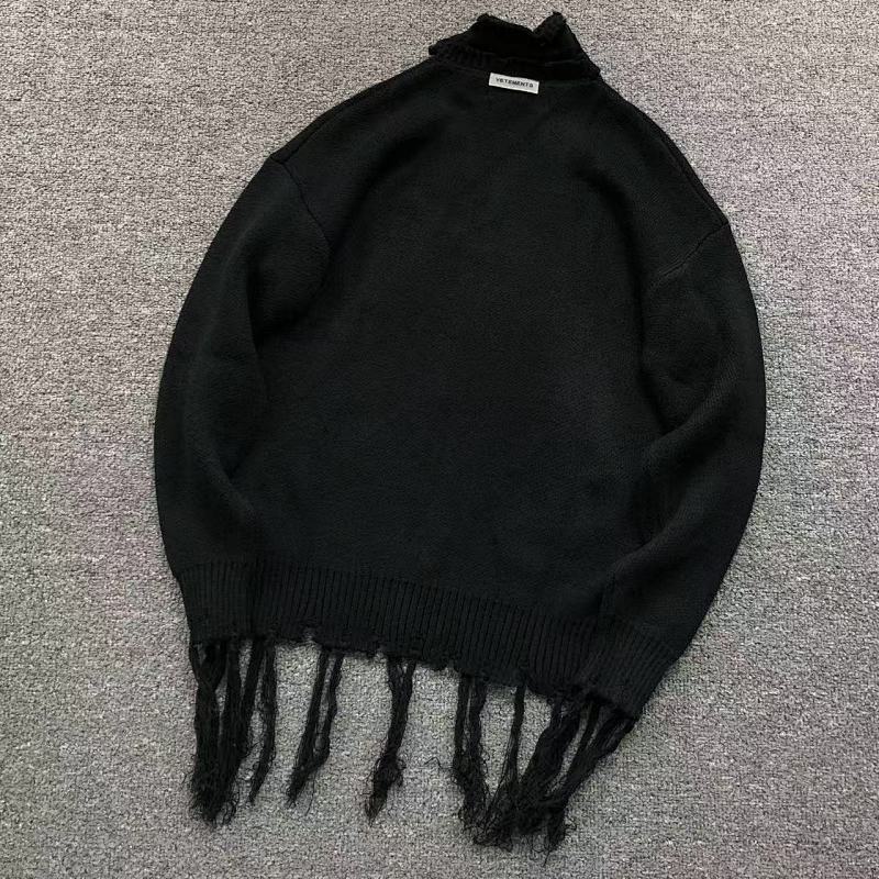 Vetements Sweater