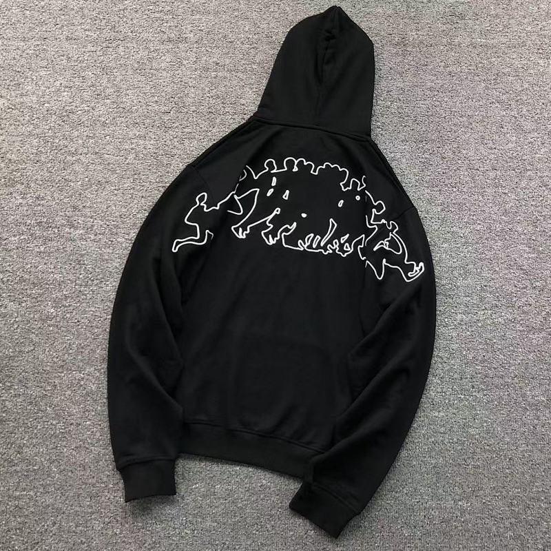 Hoodie from Taurusreps