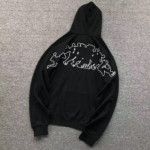 Hoodie from Taurusreps