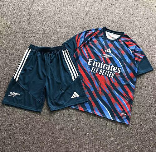 Football T-Shirt Shorts