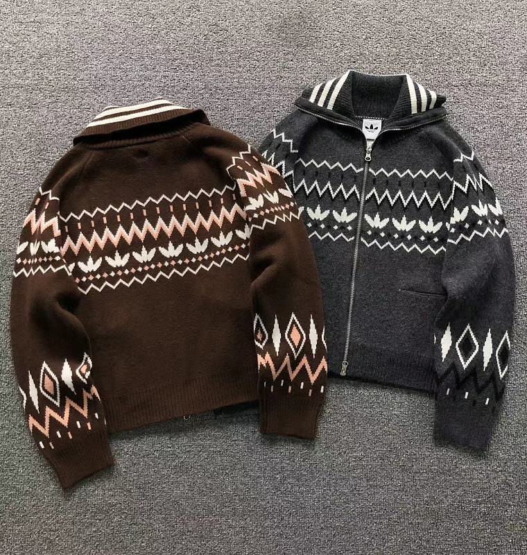 Adidas Sweater Femaie Styie