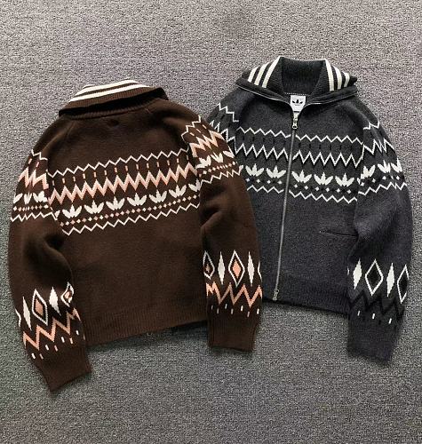 Adidas Sweater Femaie Styie