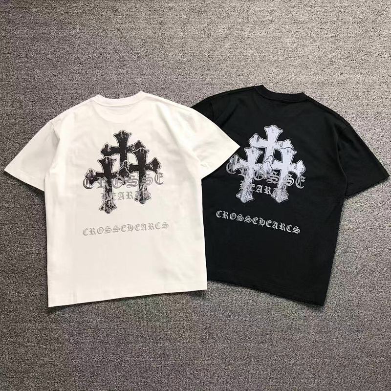 Chrome Hearts T-Shirt
