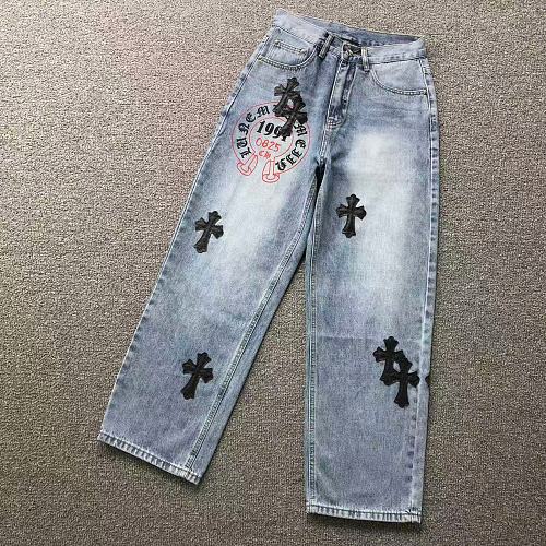 Chrome Hearts Trousers