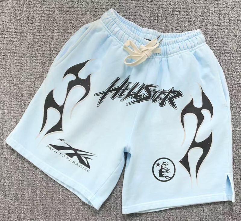 Hellstar Shorts