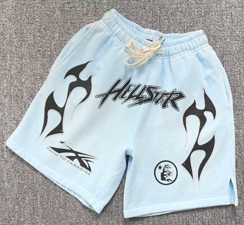 Hellstar Shorts