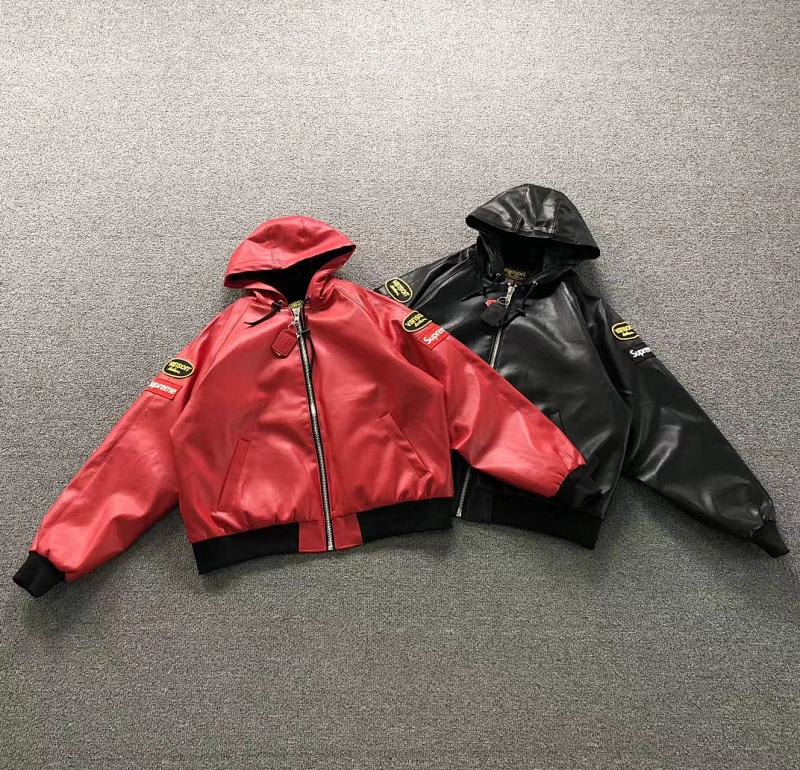 Supreme Jacket