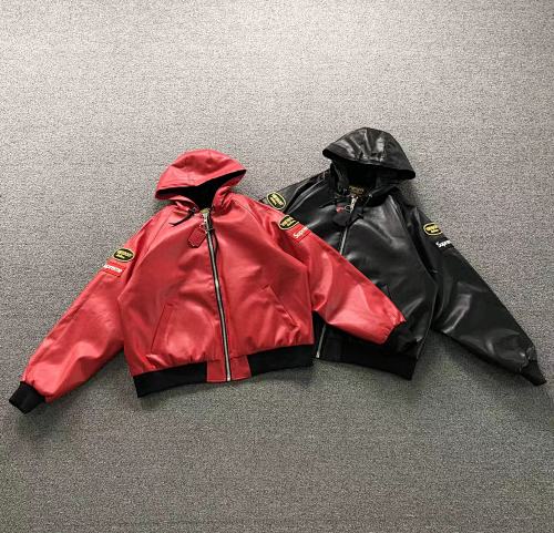 Supreme Jacket