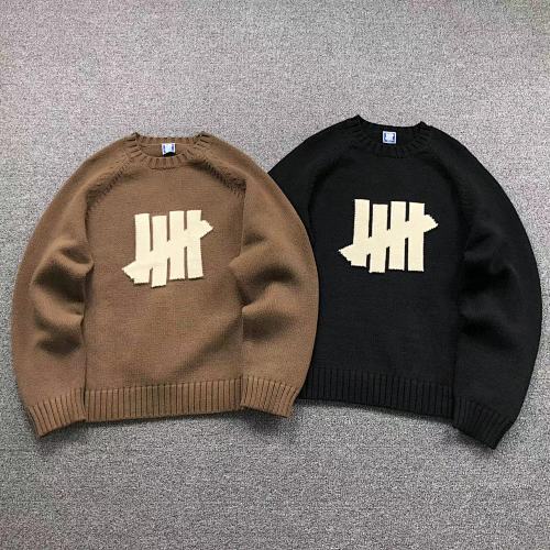 Undefeated Sweater