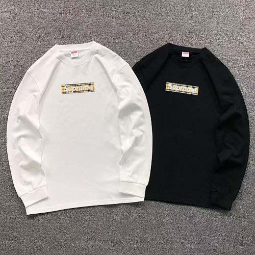Supreme Long Sleeved