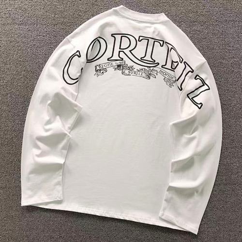 Corteiz Long Sleeved