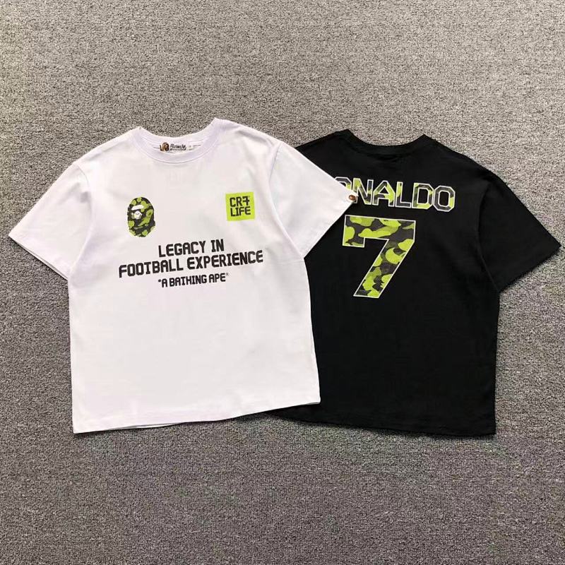 Bape T-Shirt