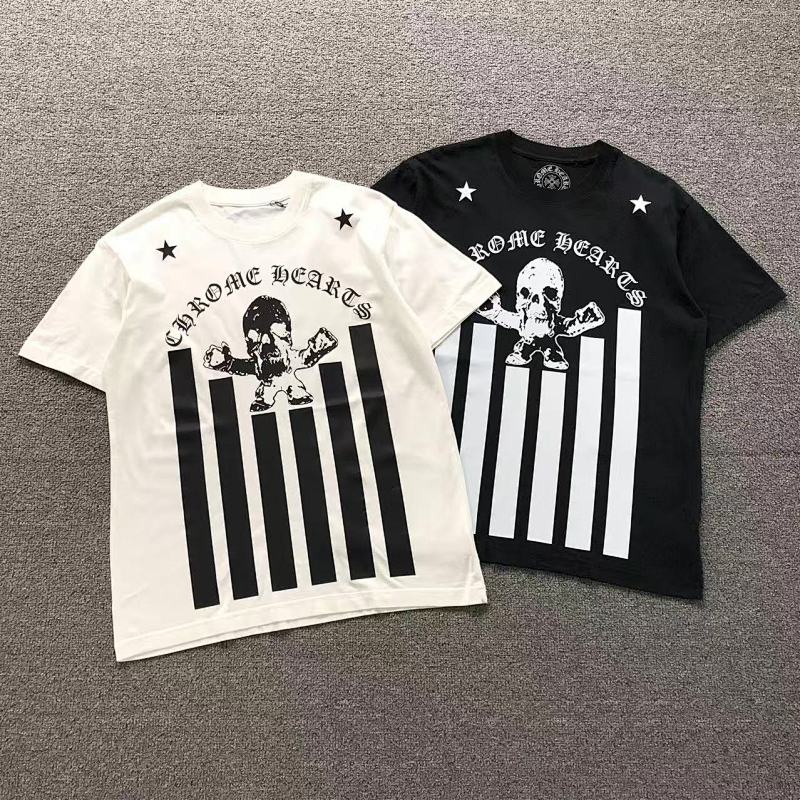 Chrome Hearts T-Shirt