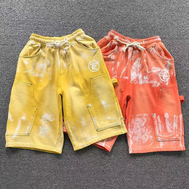 Hellstar Shorts