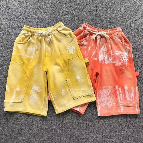 Hellstar Shorts