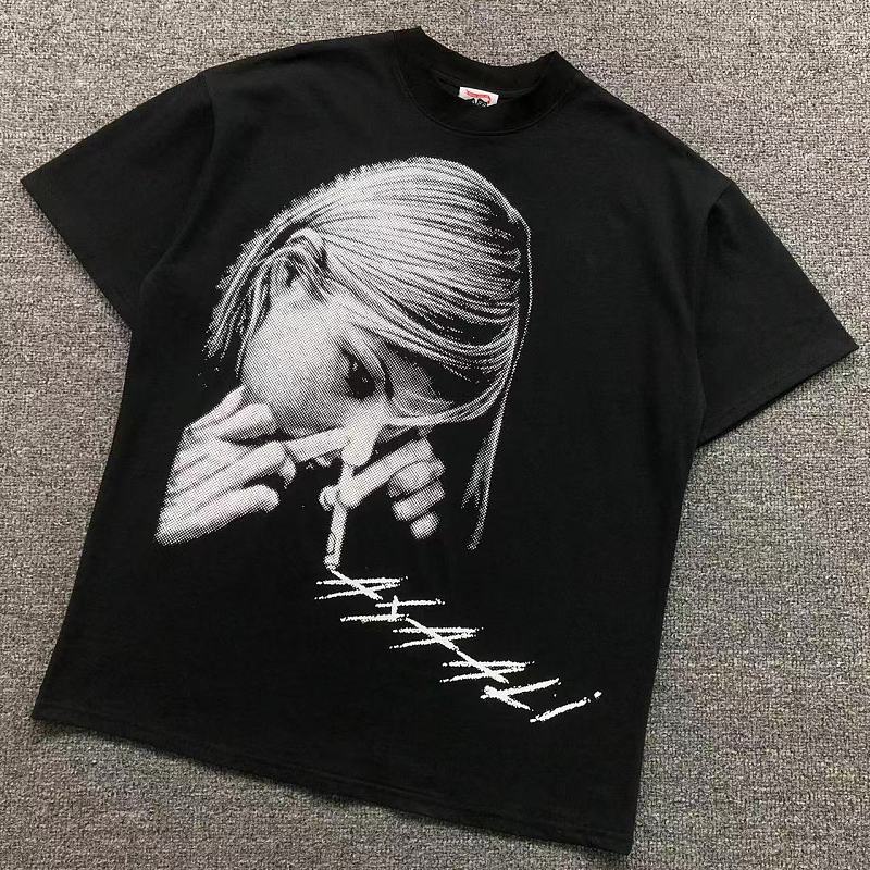Cou H SY UP T-Shirt