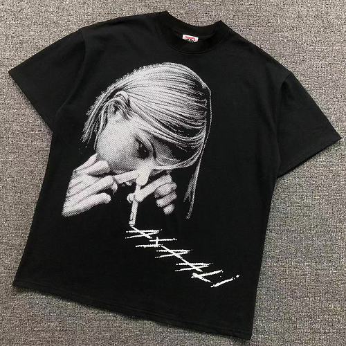 Cou H SY UP T-Shirt