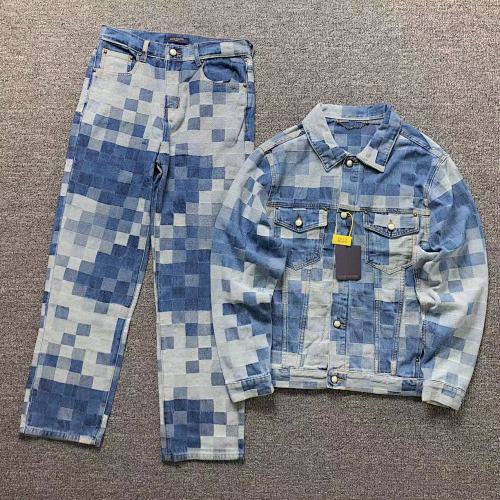 Top Trousers L Trousers Jacket