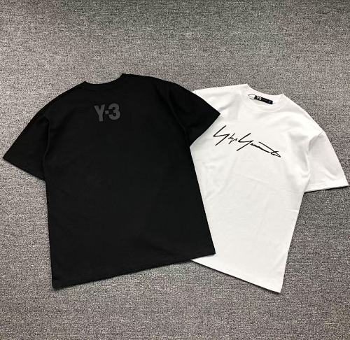 Y-3 Adidas T-Shirt