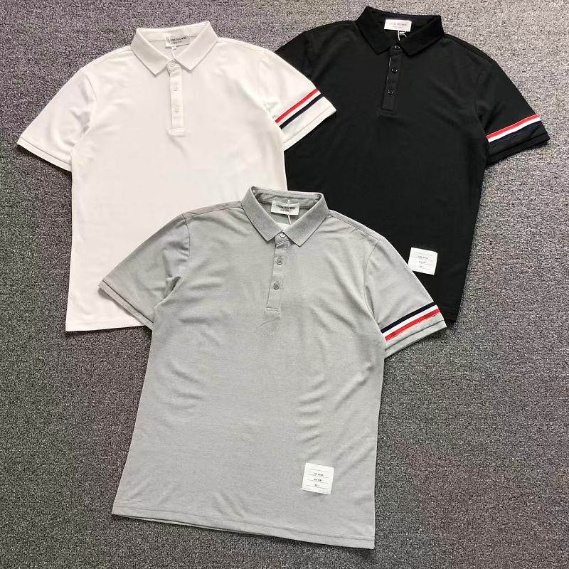 Thom Browne Polo