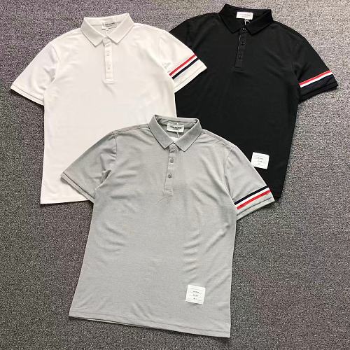 Thom Browne Polo