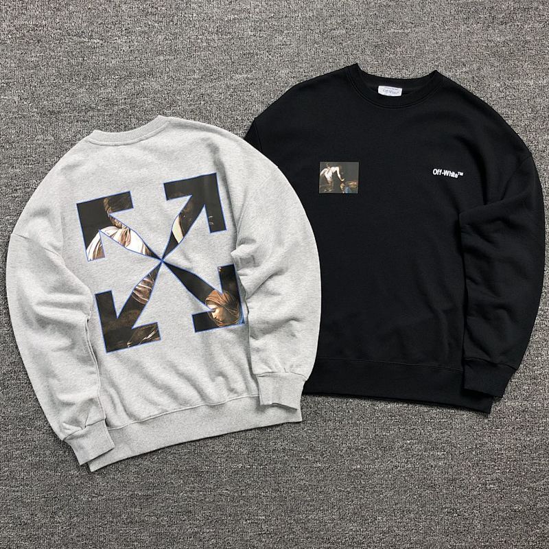 Off-White Hoodie