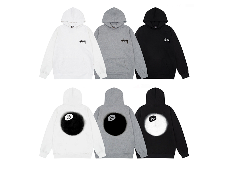 Stussy Hoodie
