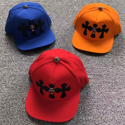 Chrome Hearts Hat