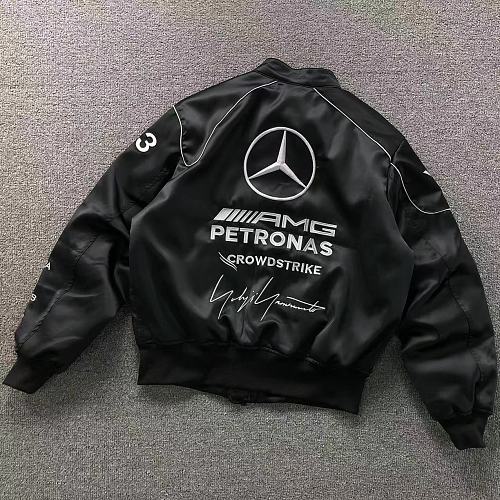 Y-3 Jacket
