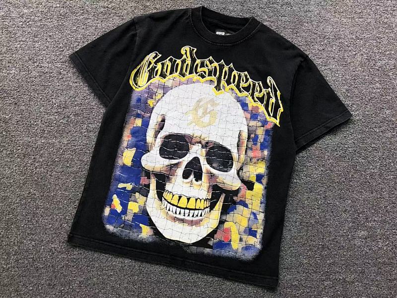 GO S E D T-Shirt