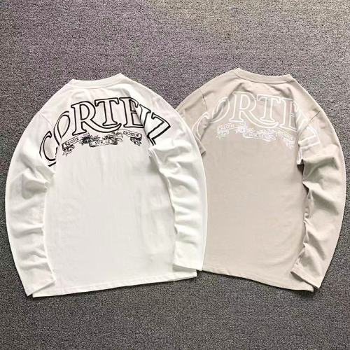 Corteiz Long Sleeved Im 60kg I Wear Size S In The Phot